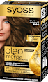 Permanente Öl-Coloration - Nr. 4-60 Goldbraun Syoss Oleo Intense