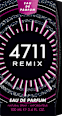 Eau de Parfum Remix Electric Night 4711