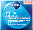 Nachtcreme Hydra Skin Effect NIVEA