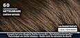 Anti-Grau Tönungs-Gel - Nr. 60 Natur Mittelbraun Schwarzkopf Men Perfect