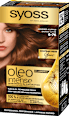 Permanente Öl-Coloration - Nr. 6-76 Warmes Kupfer Syoss Oleo Intense