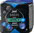 Pants Inkontinenz Men Level 4 Gr.M Jessa DISKRET