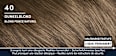 Anti-Grau Tönungs-Gel -Nr. 40 Dunkelblond Schwarzkopf Men Perfect