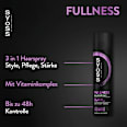 Haarspray 3in1 Ceramide syoss