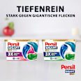 Vollwaschmittel Universal Gigant Discs  Persil