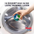 Vollwaschmittel Universal Gigant Discs  Persil