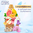 Universalwaschmittel Gel Aromatherapie Floral Sensation Weißer Riese