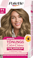 Haartönung Color-Crème 8-0 Mittelblond Palette Intensive Color Creme