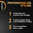 Cream Gel Curl Control syoss