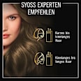 Permanente Öl-Coloration - Nr. 6-10 Dunkelblond Syoss Oleo Intense