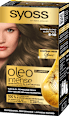 Permanente Öl-Coloration - Nr. 6-10 Dunkelblond Syoss Oleo Intense