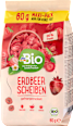 Bio liofilizirane rezine jagod, maxi pakiranje dmBio
