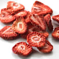 bio lyofilizované jahody Maxi Pack dmBio