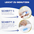 WC-Stein Brilliant Gel All In 1 Polarmeer BLUE STAR