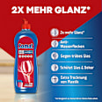 Klarspüler Brillanter Glanz Somat