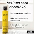 Sprühkleber Freeze Haarlack got2b