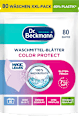 Waschmittel Blätter Colour Protect XXL Dr. Beckmann