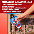 Spülmaschinen-Reiniger Intensiv Somat