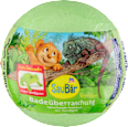 Kugla za kupku reptili SauBär