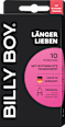 Kondome Länger Lieben BILLY BOY