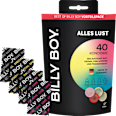 Kondome Alles Lust BILLY BOY
