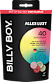 Kondome Alles Lust BILLY BOY
