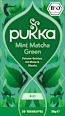 Grüner Tee "Mint Matcha Green" mit Minze & Matcha (20 Beutel) pukka