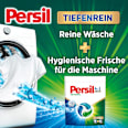 Vollwaschmittel Discs Universal 4in1 Persil