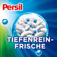 Vollwaschmittel Discs Universal 4in1 Persil