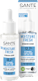 Serum Moisture Fresh Santé naturally.