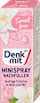Lufterfrischer Minispray Nachfüllpack Sweet Love  Denkmit