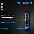 Volume  šampon za suho pranje kose  syoss