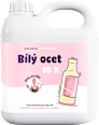 bílý ocet Úklid pro klid