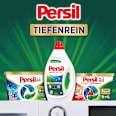 Universalwaschmittel Gel Aktiv Tiefenrein Persil