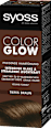 Color Glow pflegende Haartönung - Tiefes Braun syoss