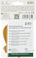 Beißring Naturkautschuk sortiert Grünspecht