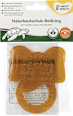 Beißring Naturkautschuk sortiert Grünspecht