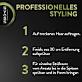 Haarspray 3in1 Strong & Hold syoss