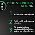 Haarspray 3in1 Max Hold  syoss