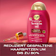 Shampoo strenght & lenght, Keratin Oil OGX