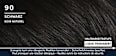 Anti-Grau Tönungs-Gel - Nr. 90 Natur Schwarz Schwarzkopf Men Perfect