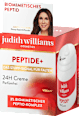 Tagescreme Peptide+ judith williams COSMETICS