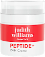 Tagescreme Peptide+ judith williams COSMETICS