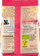 Schokolade schokolierte Himbeeren Maxi-Pack dmBio
