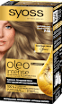 Permanente Öl-Coloration - Nr. 7-10 Naturblond Syoss Oleo Intense
