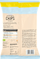Čips od slanutka s morskom soli, Maxi-Pack dmBio