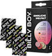 Kondome Sinnliche Vielfalt BILLY BOY