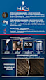 Anti-Grau Tönungs-Gel - Nr. 70 Natur Dunkelbraun Schwarzkopf Men Perfect