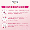 Haartönung Color-Crème 6-5 Kastanienblond Palette Intensive Color Creme