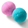Kugla za kupku Frosty Magic (2x30g) Balea